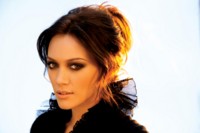 Hilary Duff longsleeve t-shirt #1510965