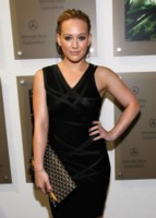 Hilary Duff magic mug #G292764