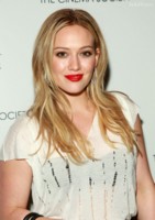 Hilary Duff Longsleeve T-shirt #1517277