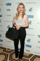 Hilary Duff Longsleeve T-shirt #1517280