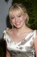 Hilary Duff Longsleeve T-shirt #1517290