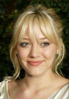 Hilary Duff Longsleeve T-shirt #1517291
