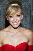 Hilary Duff mug #G292782