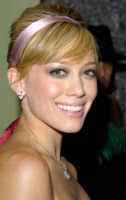 Hilary Duff Longsleeve T-shirt #1517296