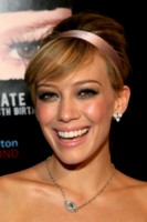 Hilary Duff mug #G292785