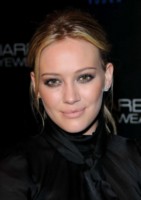 Hilary Duff Longsleeve T-shirt #1517303