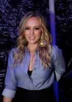 Hilary Duff Tank Top #1517310