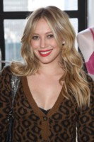 Hilary Duff mug #G292804