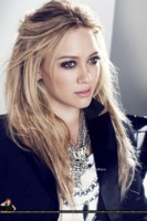 Hilary Duff Sweatshirt #1517321