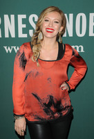 Hilary Duff t-shirt #1952462