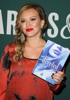 Hilary Duff mug #G319753