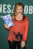 Hilary Duff t-shirt #1952465