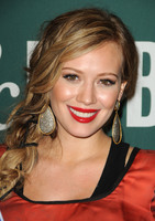 Hilary Duff Tank Top #1952468