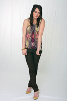 Hilary Duff t-shirt #2005213