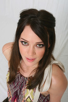 Hilary Duff Tank Top #2005215