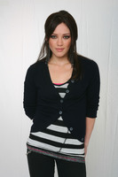 Hilary Duff t-shirt #2005218