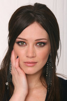 Hilary Duff hoodie #2005222