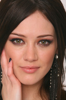 Hilary Duff hoodie #2005224
