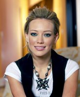 Hilary Duff mug #G347033