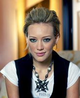 Hilary Duff hoodie #2005235