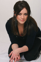 Hilary Duff Longsleeve T-shirt #2005253