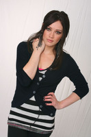 Hilary Duff Longsleeve T-shirt #2005256