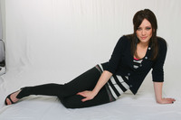 Hilary Duff hoodie #2005257