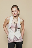 Hilary Duff Longsleeve T-shirt #2050334