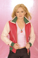 Hilary Duff Longsleeve T-shirt #2050337