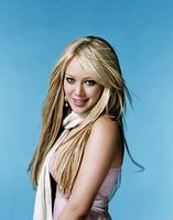 Hilary Duff Tank Top #2050369