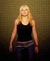 Hilary Duff Tank Top #2050370