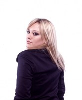 Hilary Duff Sweatshirt #2050376