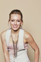 Hilary Duff Longsleeve T-shirt #2050383