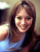 Hilary Duff mug #G390129