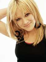 Hilary Duff mug #G390134