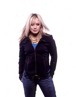 Hilary Duff mug #G390138