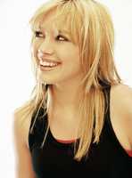 Hilary Duff tote bag #G390161