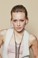 Hilary Duff Tank Top #2050448