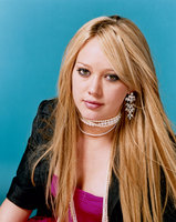 Hilary Duff Tank Top #2050478