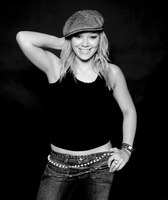 Hilary Duff Longsleeve T-shirt #2050505