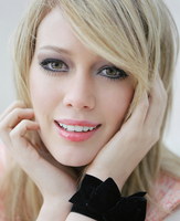 Hilary Duff magic mug #G390229