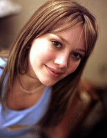 Hilary Duff Longsleeve T-shirt #2050532