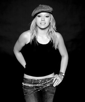 Hilary Duff magic mug #G390256