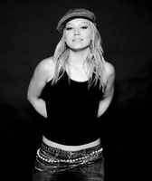 Hilary Duff mug #G390263