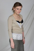 Hilary Duff Longsleeve T-shirt #2056110