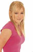 Hilary Duff magic mug #G395684