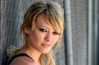 Hilary Duff mug #G395687