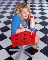 Hilary Duff tote bag #G395689