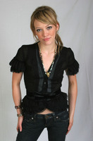 Hilary Duff tote bag #G395697