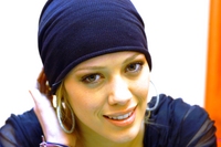 Hilary Duff Longsleeve T-shirt #2056150